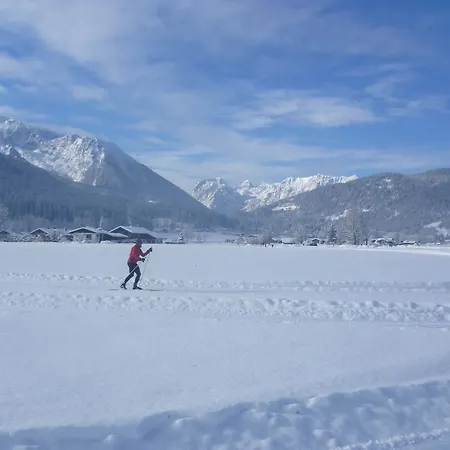 Gaestehaus Bodnerlehen 3* Schönau am Königssee