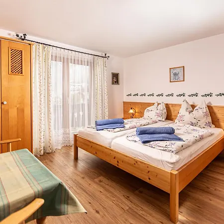 게스트하우스 Gaestehaus Bodnerlehen