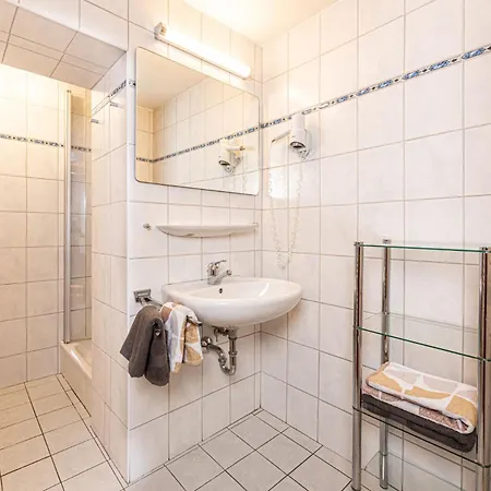 Gaestehaus Bodnerlehen 게스트하우스 3*
