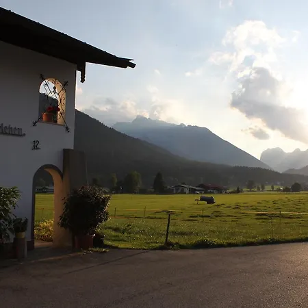 Gaestehaus Bodnerlehen 게스트하우스 3*