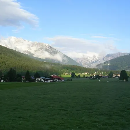 Gaestehaus Bodnerlehen Schönau am Königssee