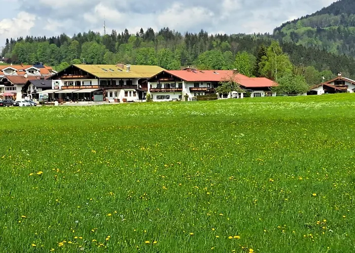 Gaestehaus Bodnerlehen Konukevi 3*