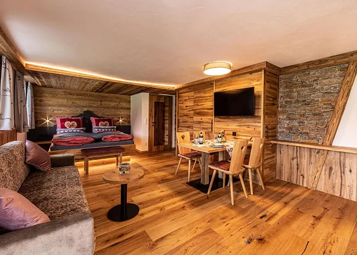 Gaestehaus Bodnerlehen Konukevi Schönau am Königssee