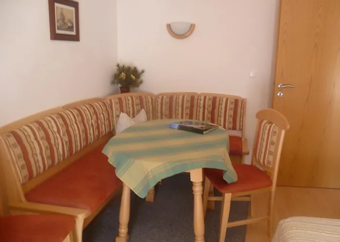 Konukevi Gaestehaus Bodnerlehen Schönau am Königssee