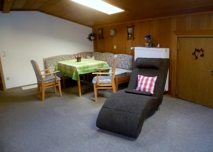 Gaestehaus Bodnerlehen Konukevi 3*