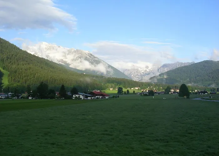 Gaestehaus Bodnerlehen Schönau am Königssee