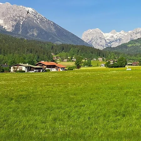 Pensionat Gaestehaus Bodnerlehen Schönau am Königssee