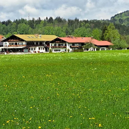 Gaestehaus Bodnerlehen Pensionat 3*
