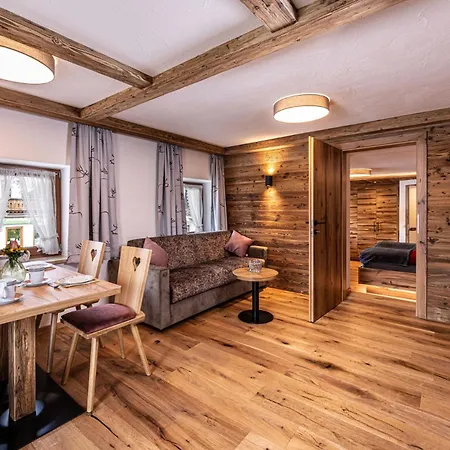 Pensionat Gaestehaus Bodnerlehen