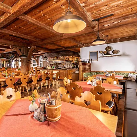 Pensionat Gaestehaus Bodnerlehen