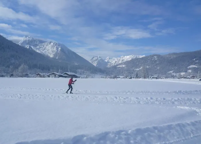 Gaestehaus Bodnerlehen 3* Schönau am Königssee