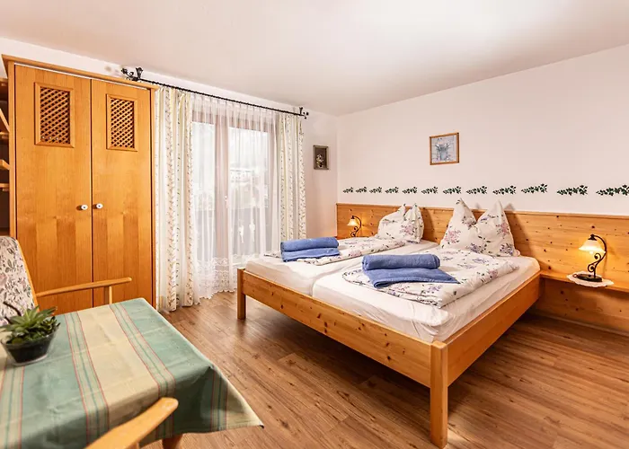 Gasthof Gaestehaus Bodnerlehen