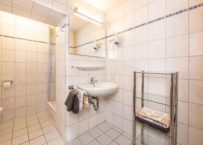 Gaestehaus Bodnerlehen Gasthof 3*