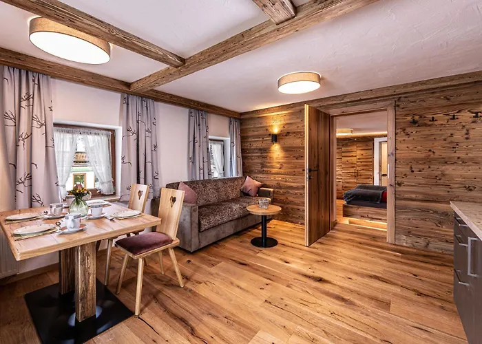 Gasthof Gaestehaus Bodnerlehen